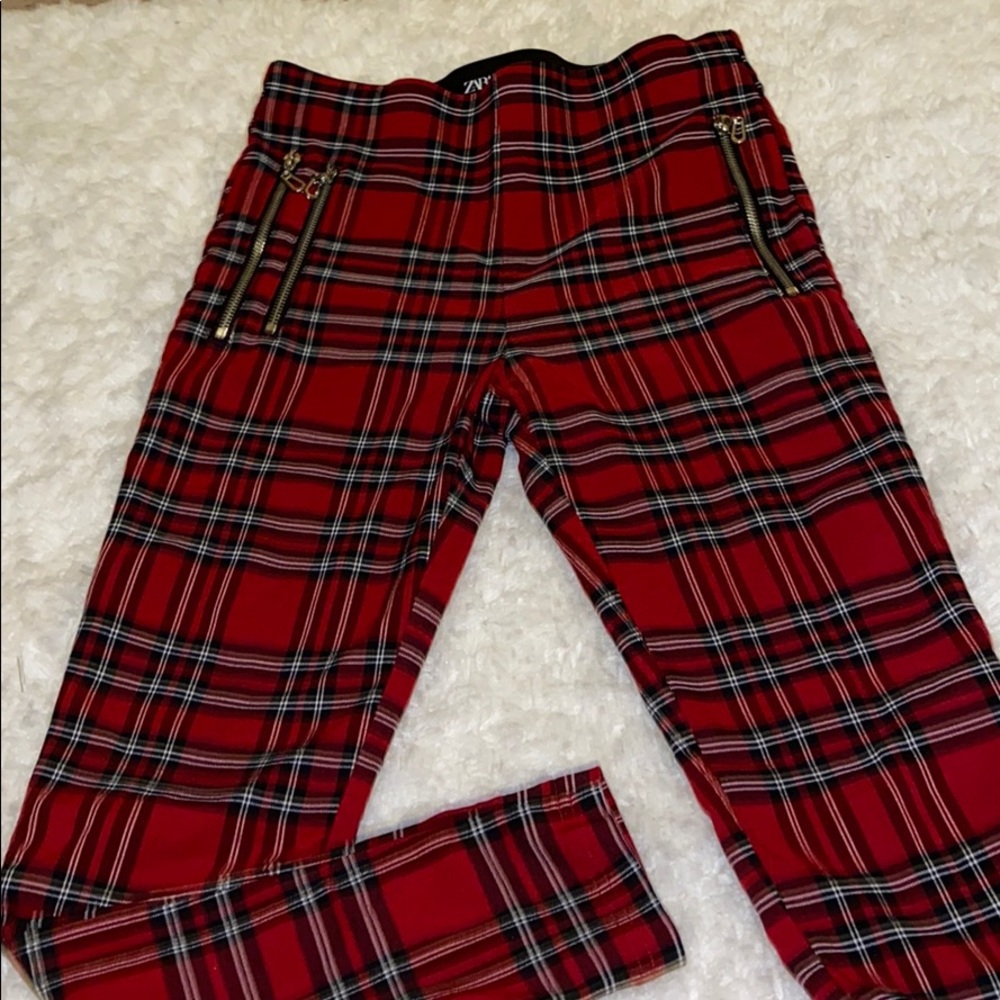 Zara Pants